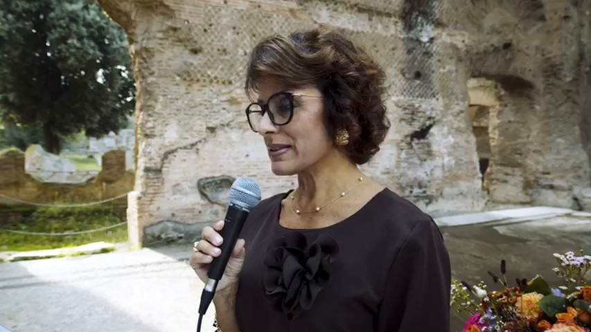 Celebrante Internazionale - D-day