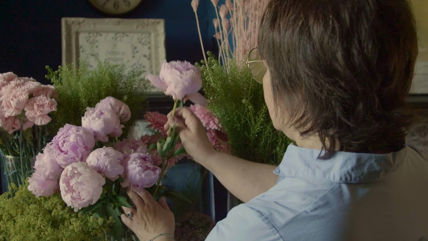 Stanghellini Floral Artist - Videolife