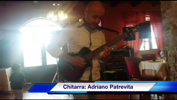 Patrevita Show "Adriano e Tiziana" Sound & Animation