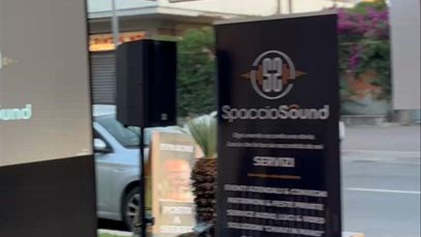 SpaccioSound