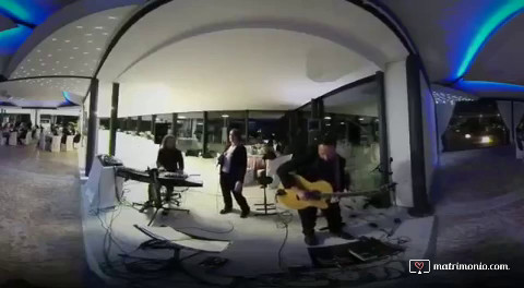 Ain’t no sunshine - Blu Indigo (Cover)