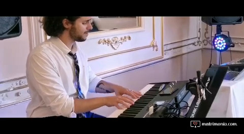 Sergio Cammariere - Tutto quello che un uomo