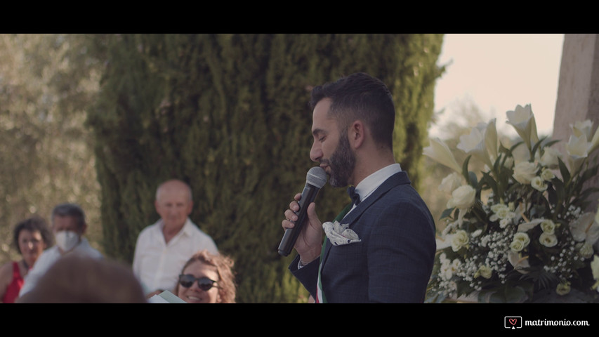 Celebrante matrimonio Liguria