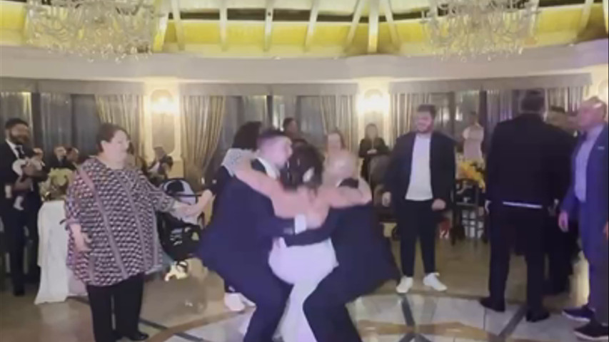 Matrimonio da sogno