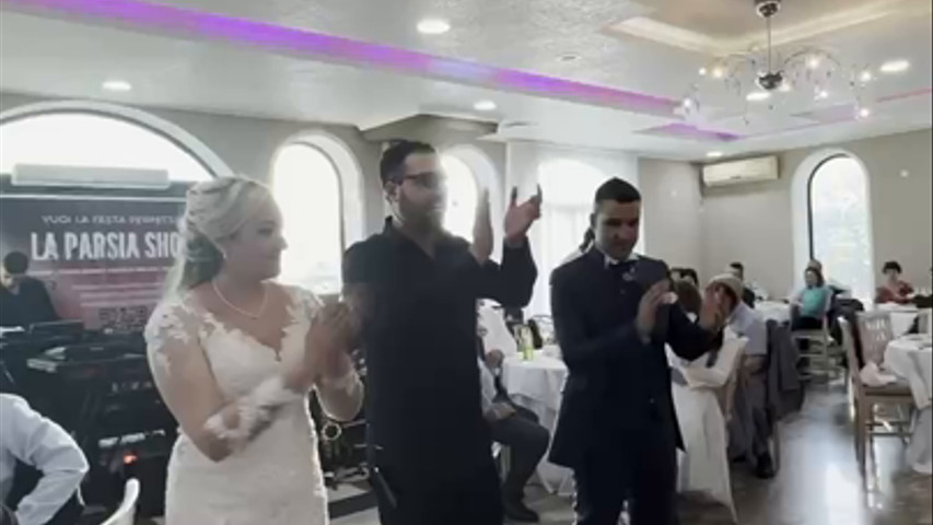 Matrimonio Calabrese