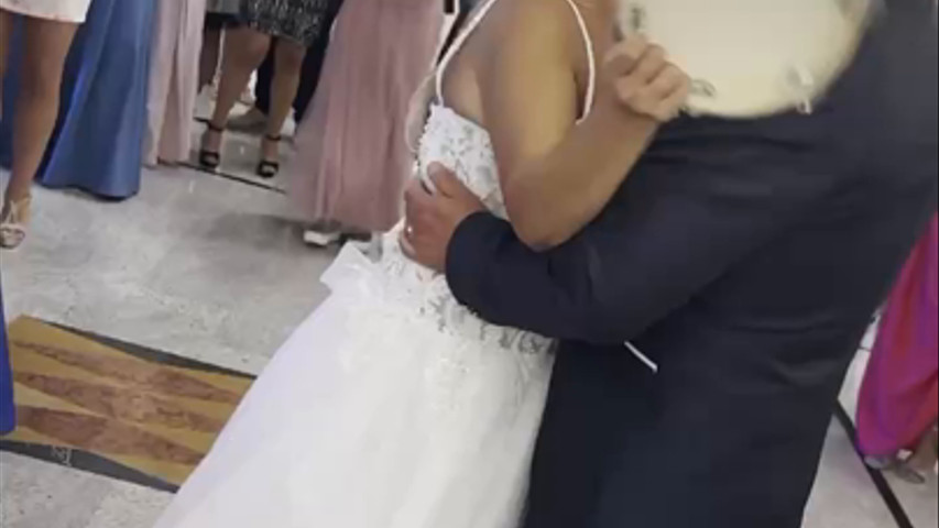 Matrimonio Civile ? Il sogno diventa realtà 