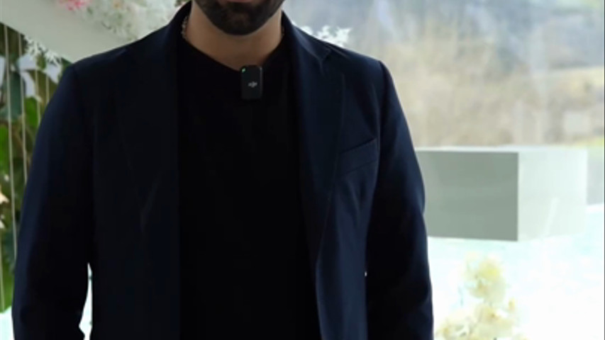 Spot matrimonio 2 