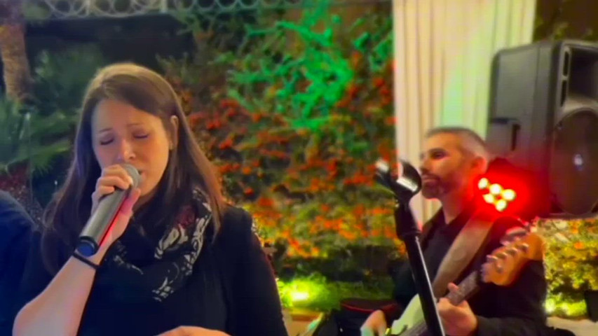 Il mio canto libero (live cover)  Castello S.Nicola Trabia