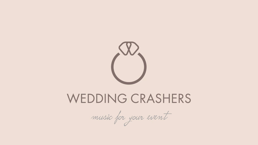 Isn't she lovely - Wedding Crashers Italia