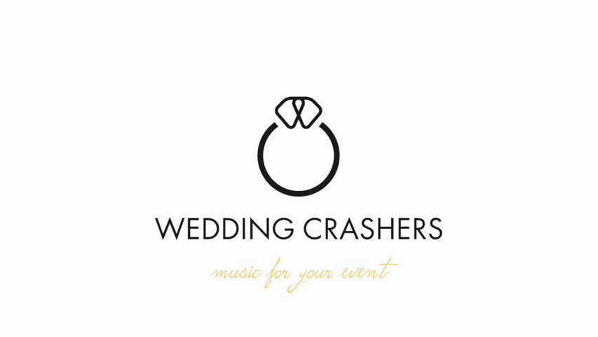 Io per lei - Wedding Crashers Italia
