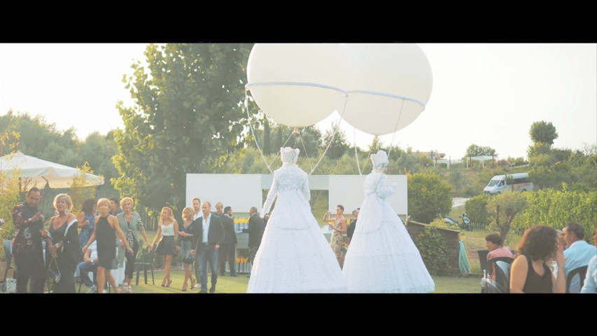 Podere Lesignano Events