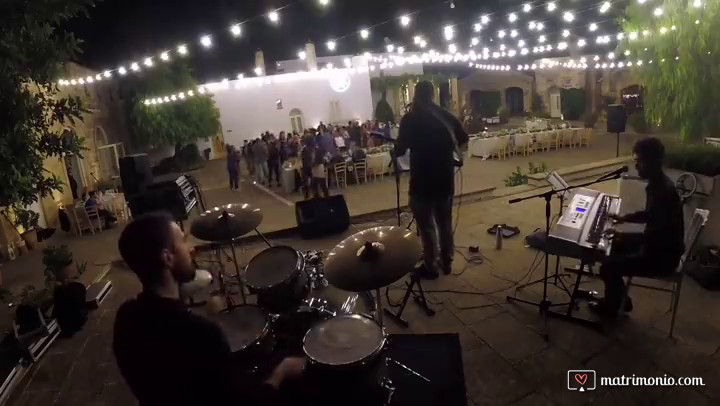 Un po' di sano rock'n roll