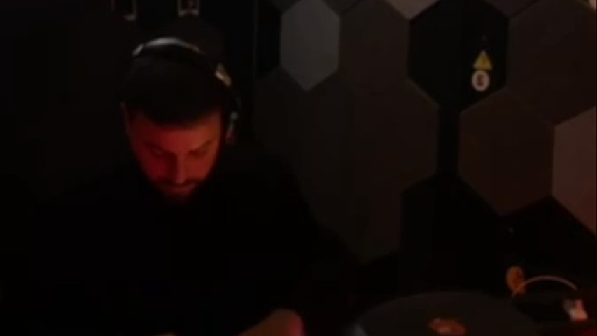 DJ Set in solo