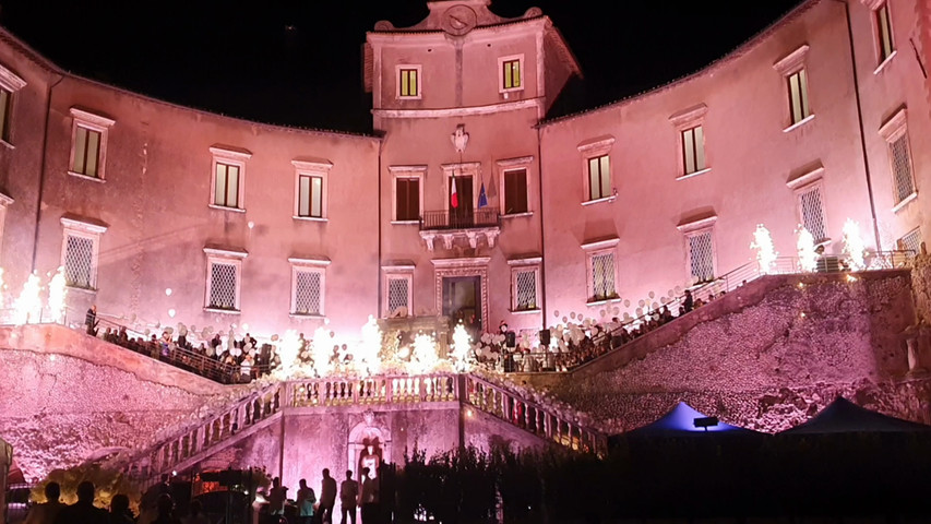 Matrimonio Gianluigi & Azzurra