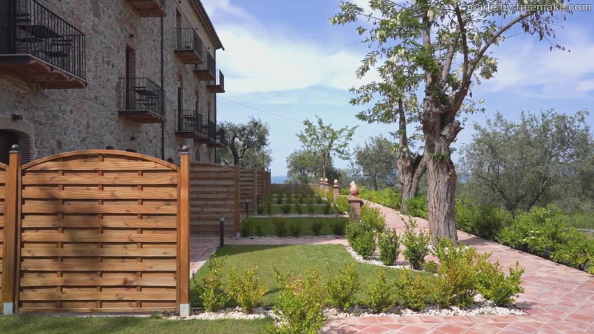 Tenuta Ciminata Greco