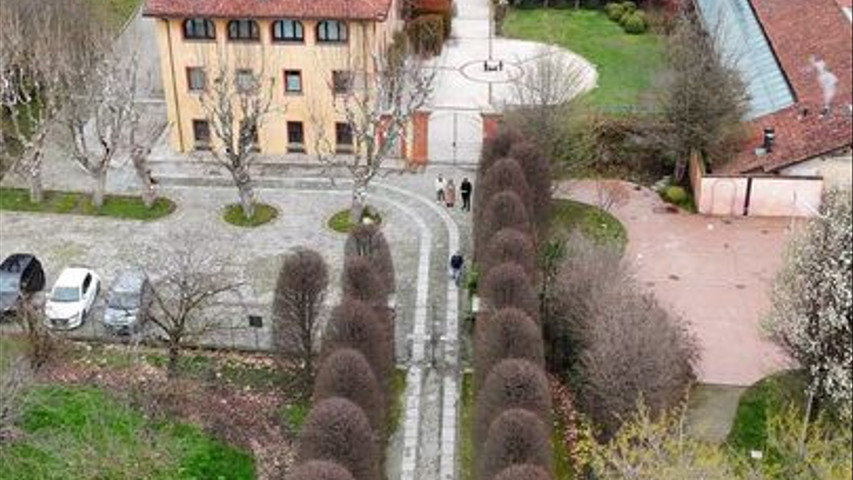 TENUTA LA CASCINETTA
