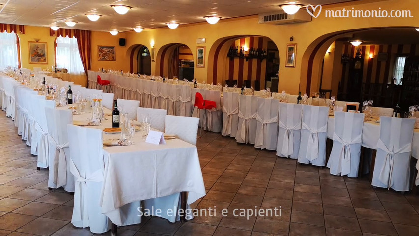 Ristorante La Bergera 