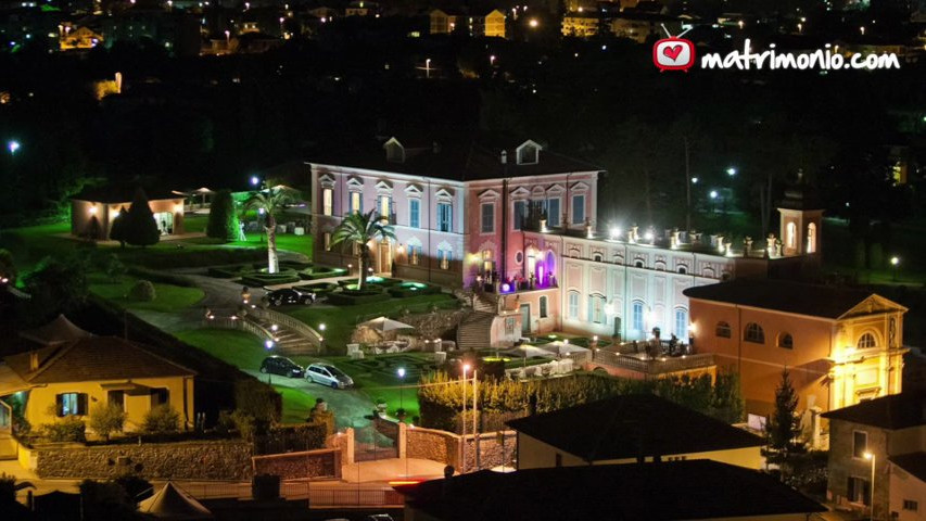 Villa Carrara