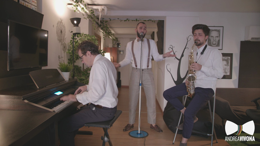 Voce e Piano