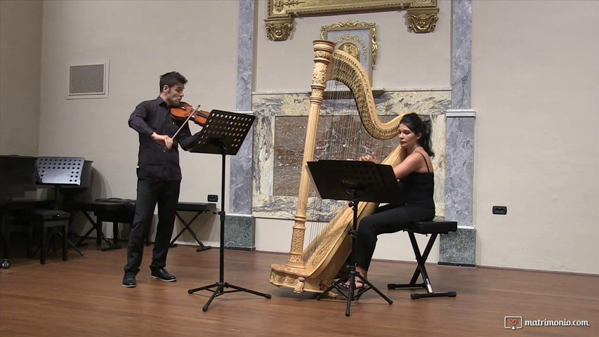 Renie - Scherzo e fantasia 