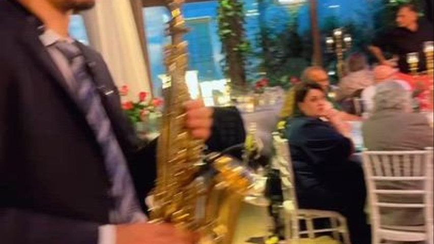 Tenuta Acquaviva - musica matrimonio 