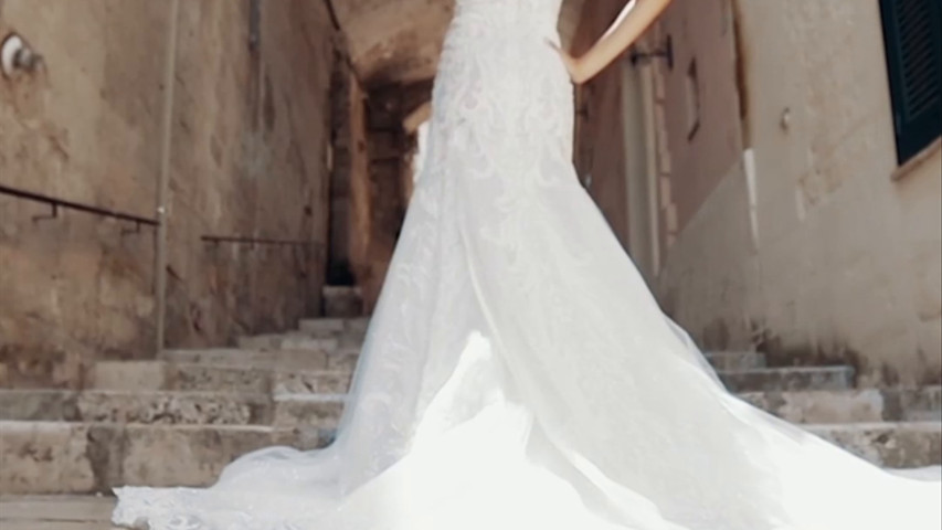 Butterfly Sposa e Cerimonia