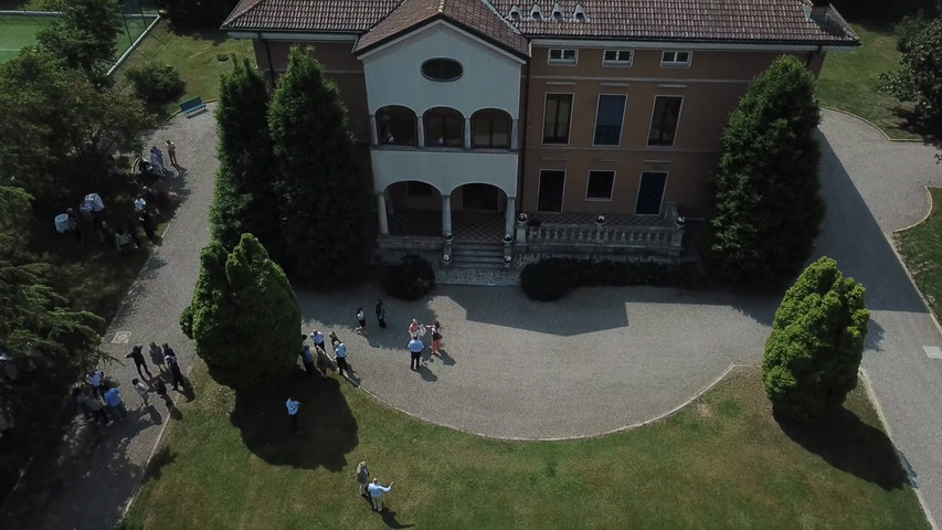 Villa Madonnina 