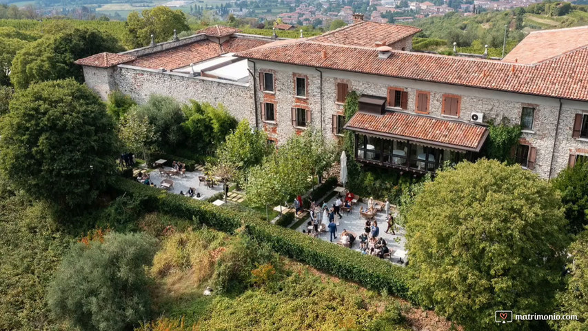 Ristorante Carlo Magno