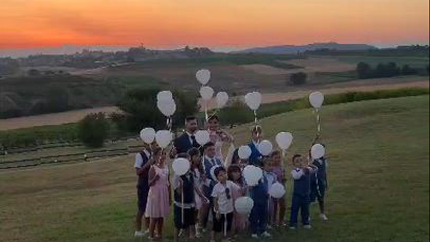 Matrimonio del 04.07.2026