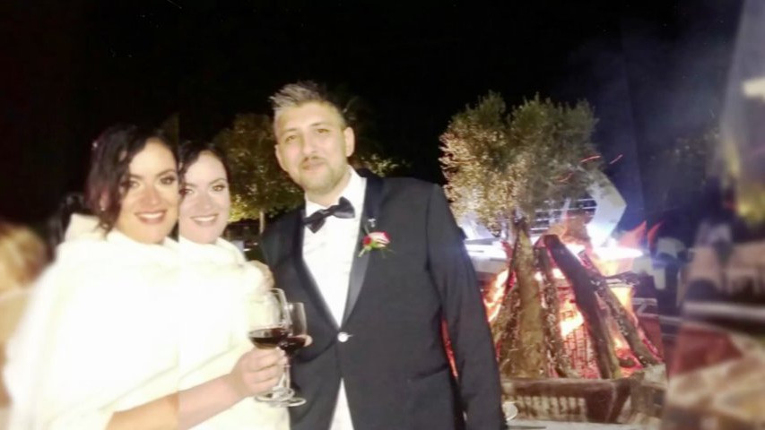 La Collina Eventi 
