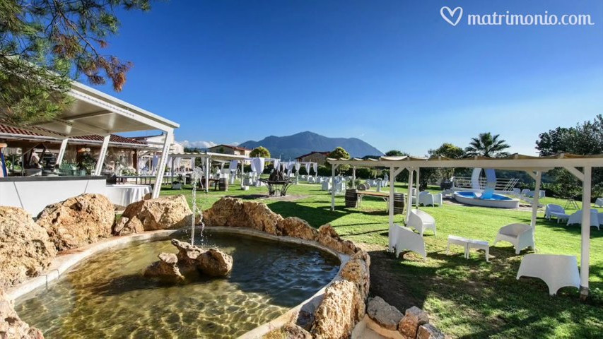 La Collina Eventi  