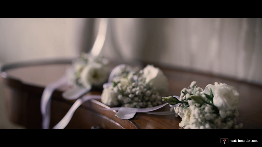 Trailer Giada e Marco 