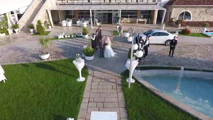 La Collina Eventi