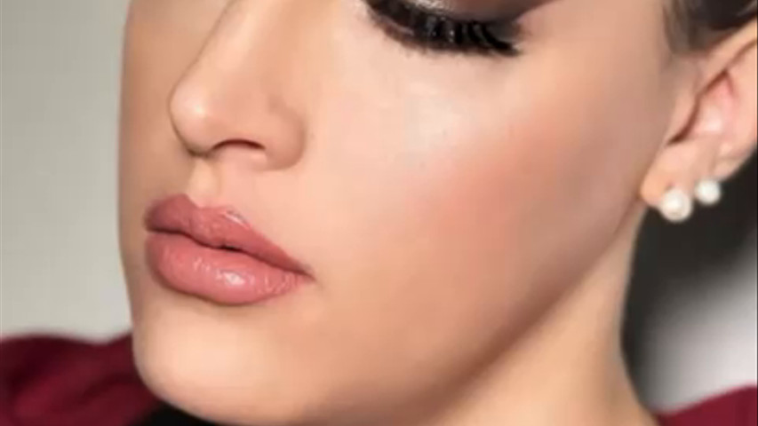 Bridal Make-up 