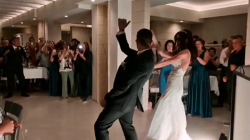 Wedding Party 