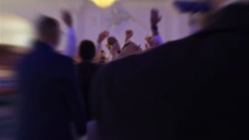Wedding Story 