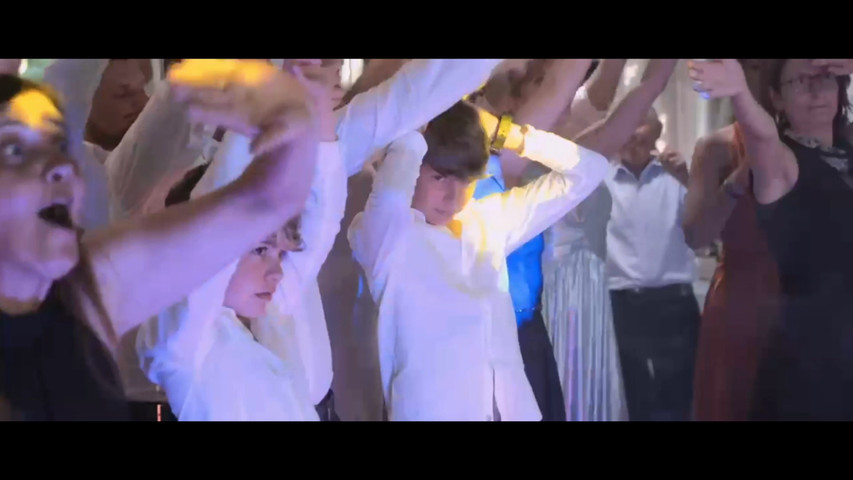 Wedding Party