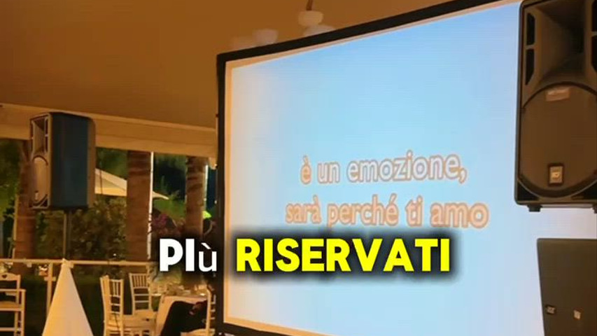 Wedding's got talent (Versione Cinema)