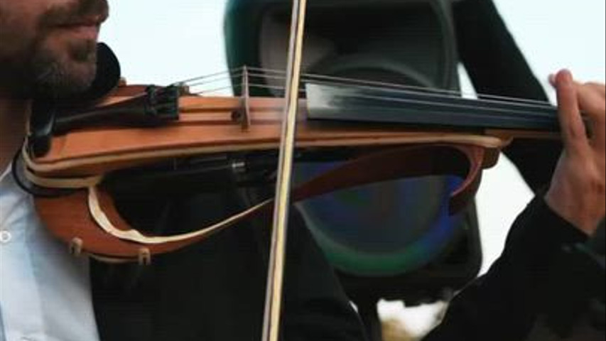 Violino Rito