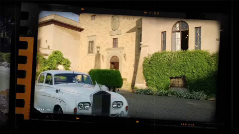 Villa Giovanelli