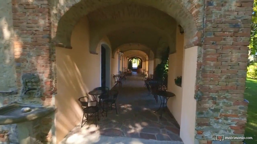 Villa Il Chiaramello