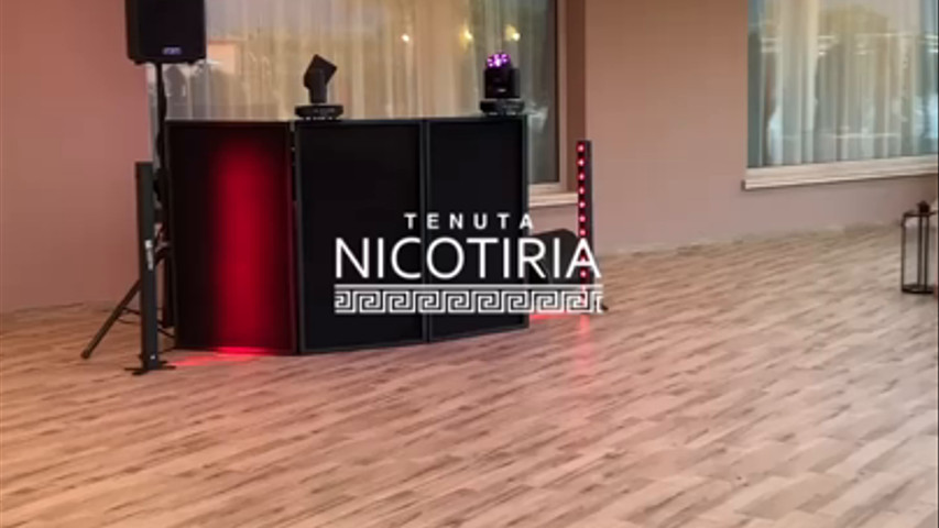 Tenuta Nicotiria