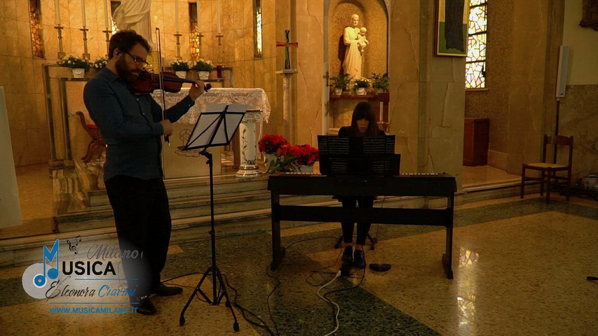 Musica Milano