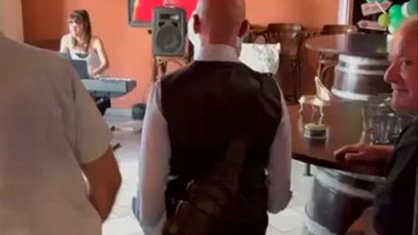 Promesse di matrimonio 