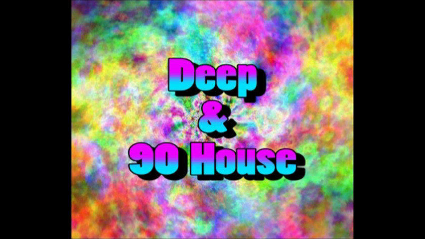 Dj Matt - "Deep & 90 House"