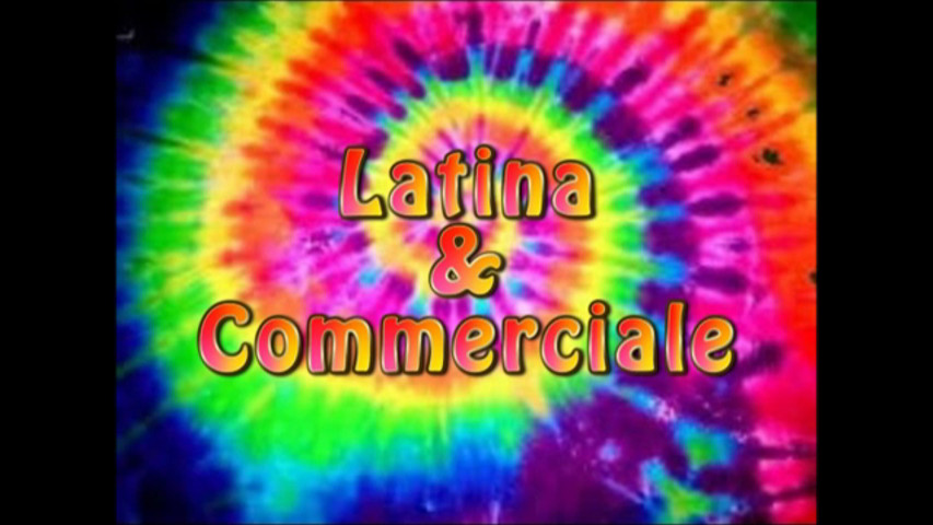 DJ Matt - "Latina & Commerciale"