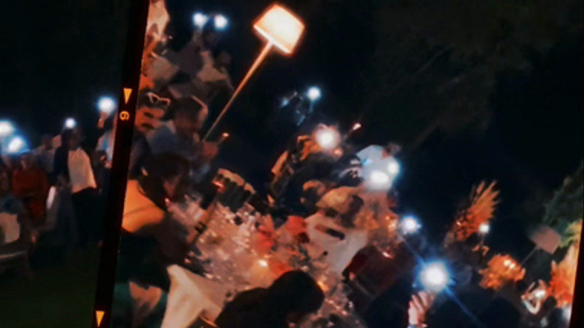 Emozione da Wedding 