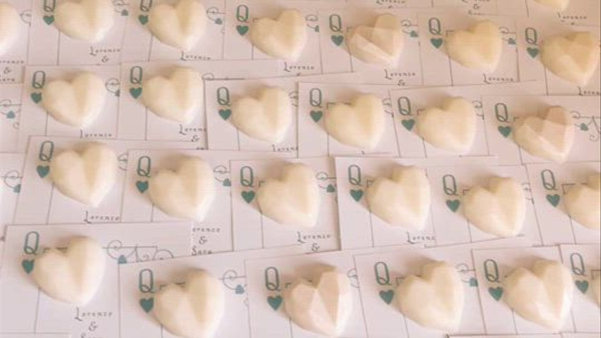 Segnaposto personalizzati 