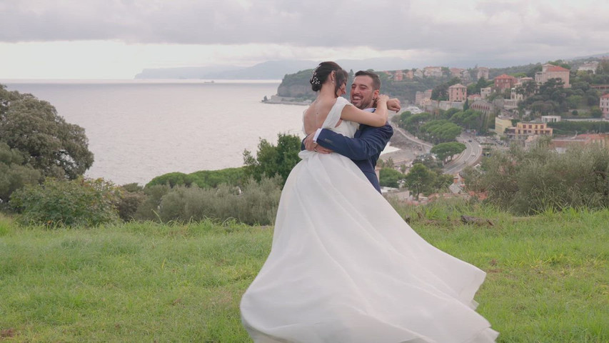 Trailer Janette & Armando