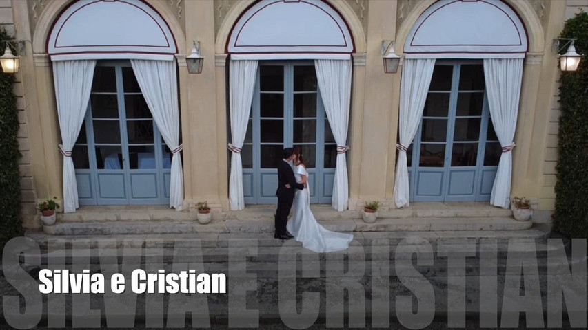 Silvia e Cristian